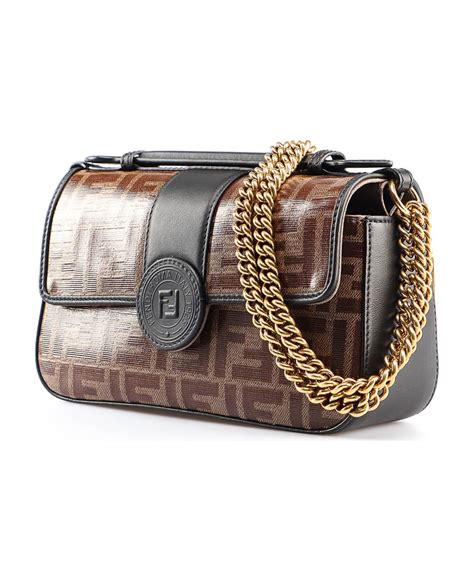 fendi trois jours bag|fendi double f bag.